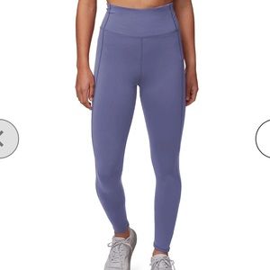 NWOT Stoic 7/8 everyday legging